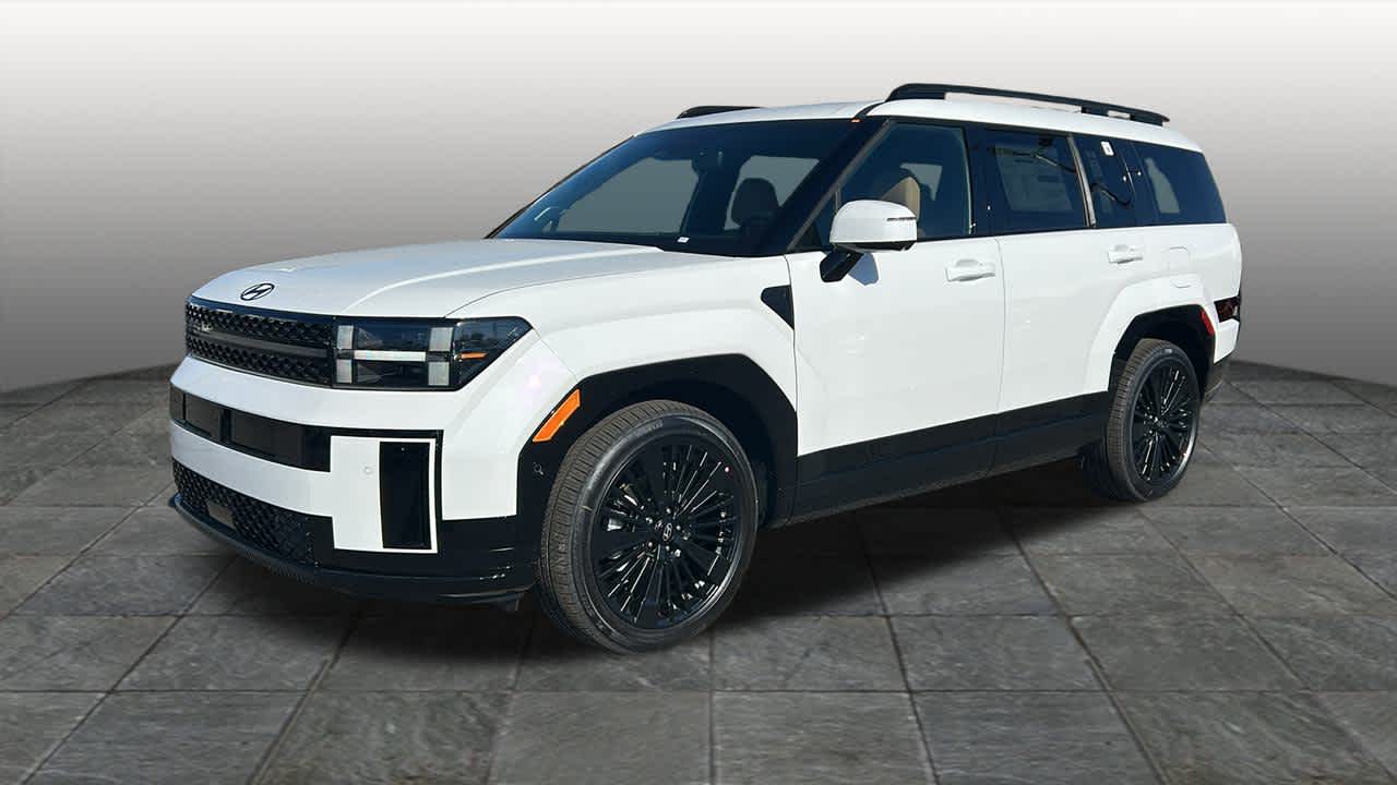 Thumbnail: 2026 Hyundai Santa Fe - 1