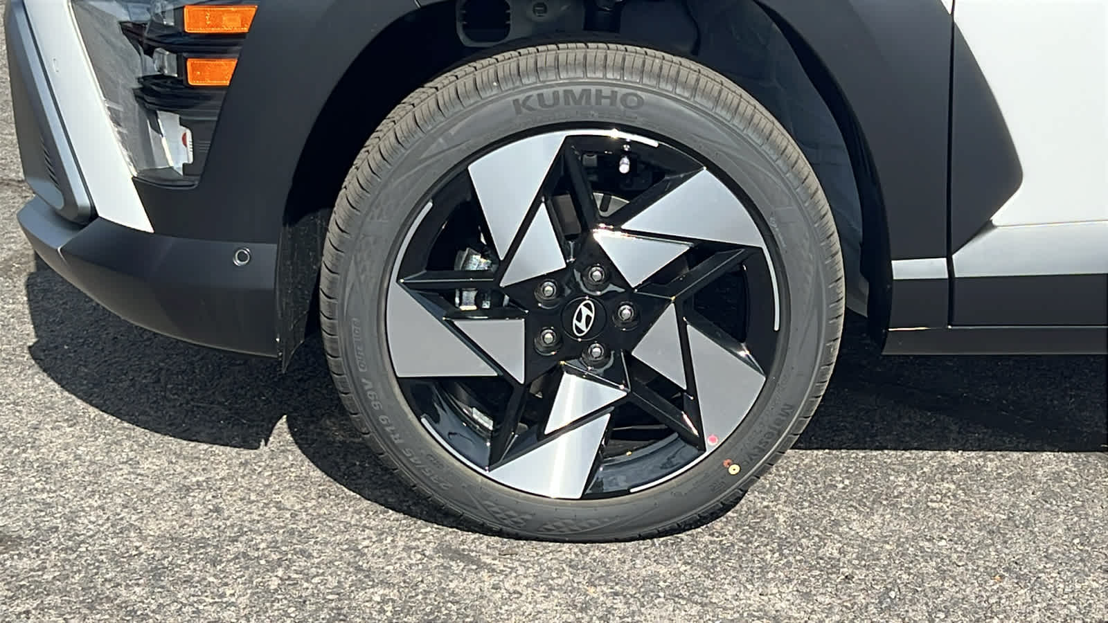 Thumbnail: 2026 Hyundai Kona - 9