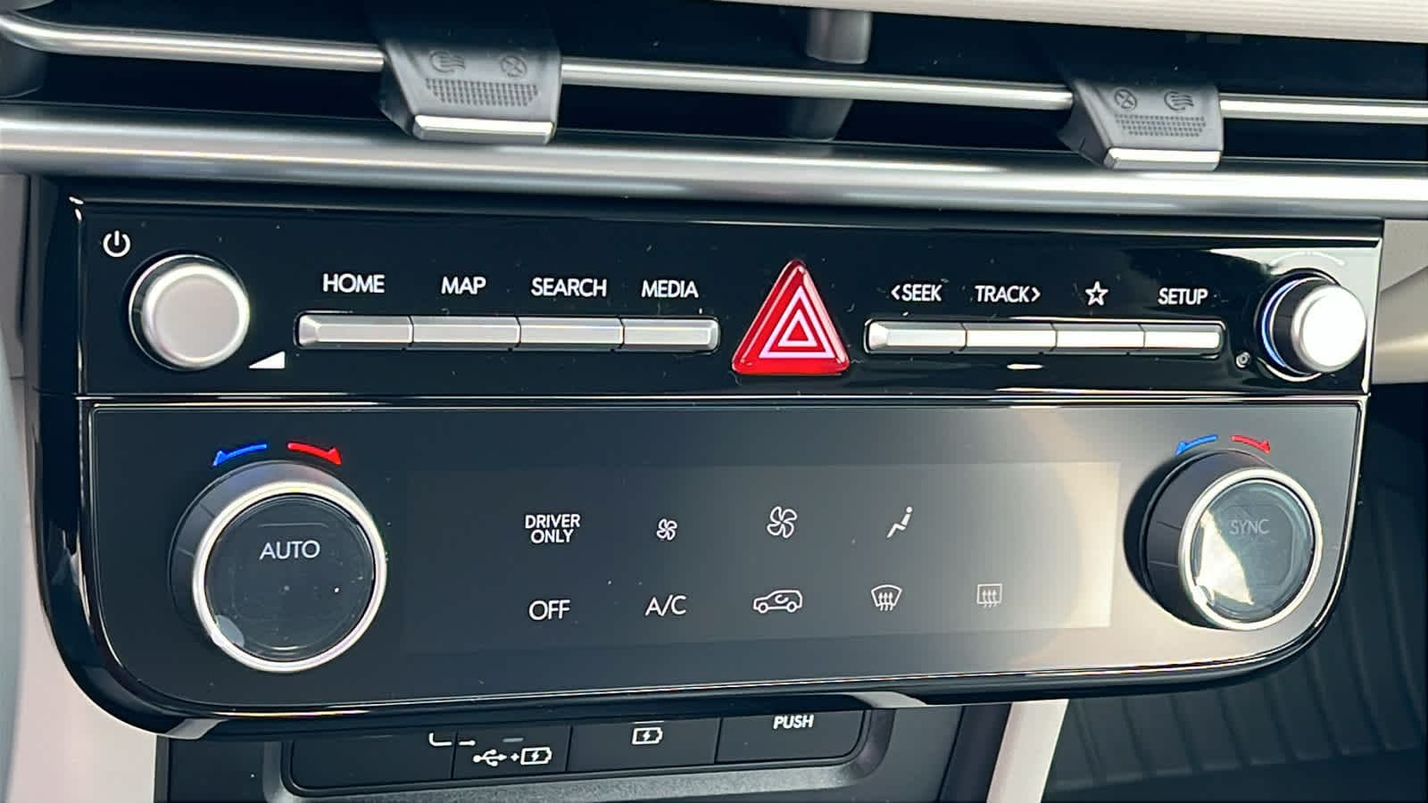 Thumbnail: 2026 Hyundai Tucson - 14