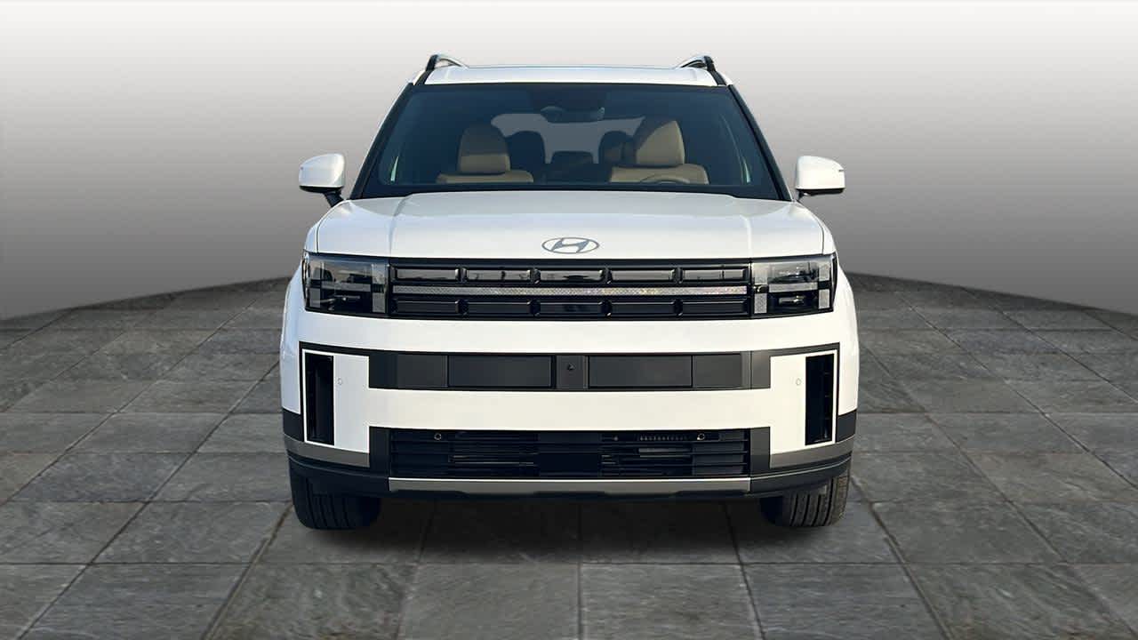 Thumbnail: 2026 Hyundai Santa Fe - 2