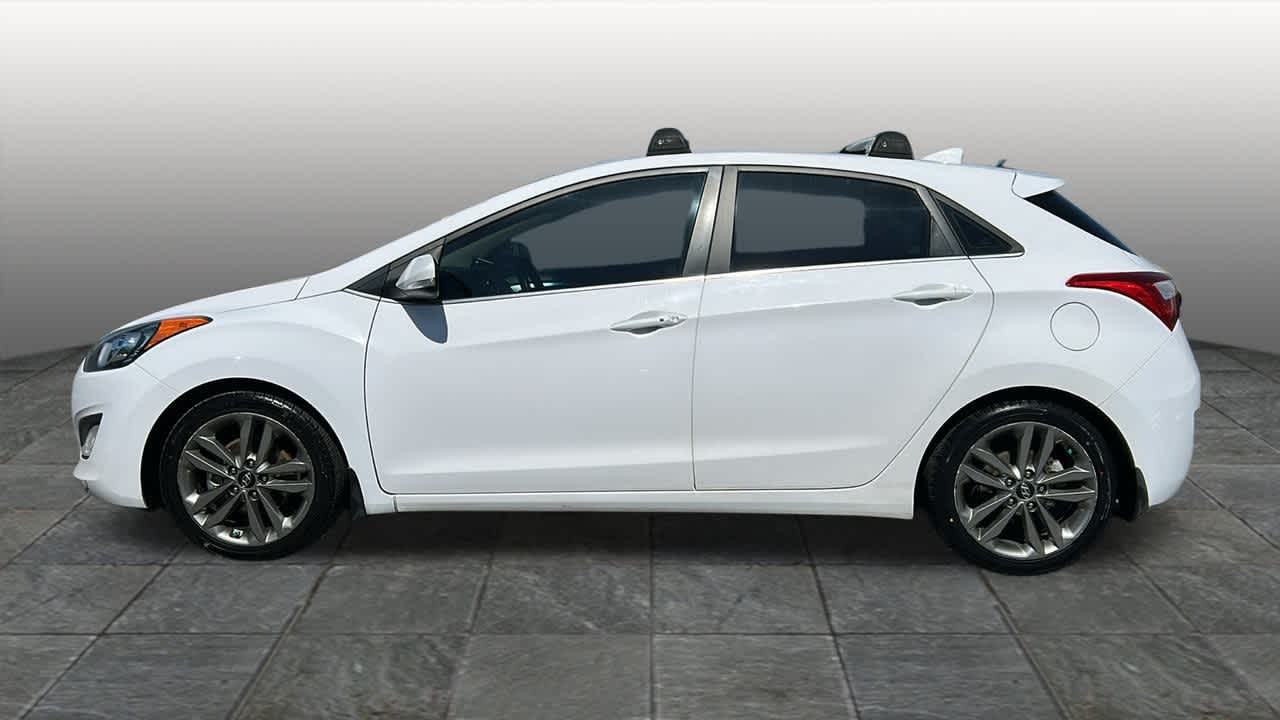Thumbnail: 2016 Hyundai Elantra - 8