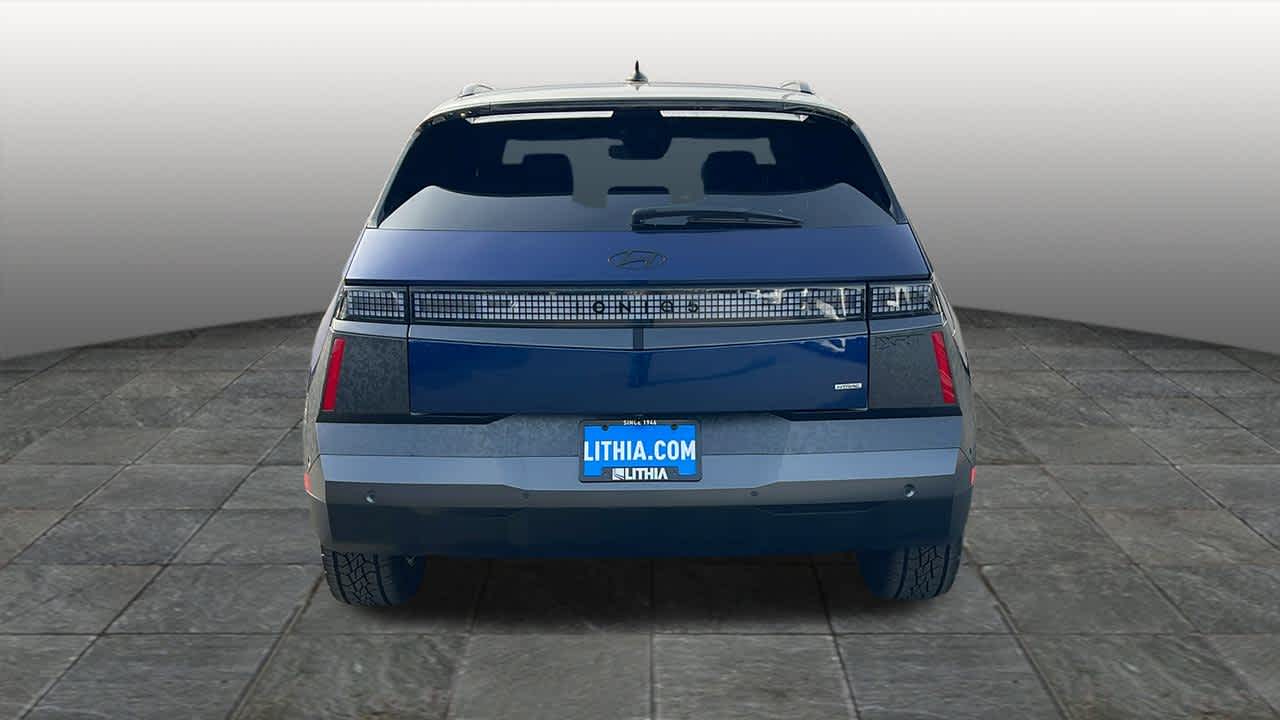 Thumbnail: 2026 Hyundai Ioniq 5 - 6