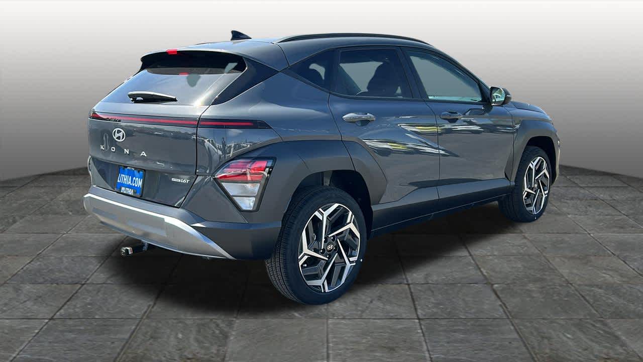 Thumbnail: 2026 Hyundai Kona - 5