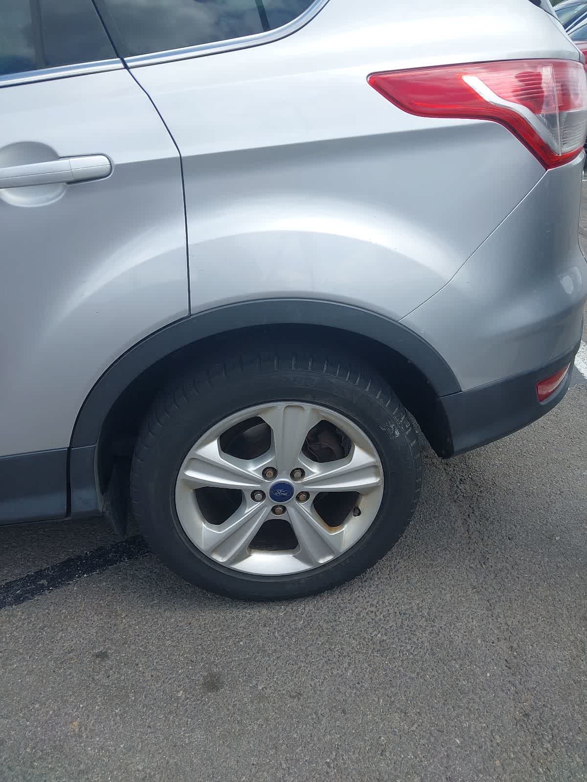 Thumbnail: 2013 Ford Escape - 12