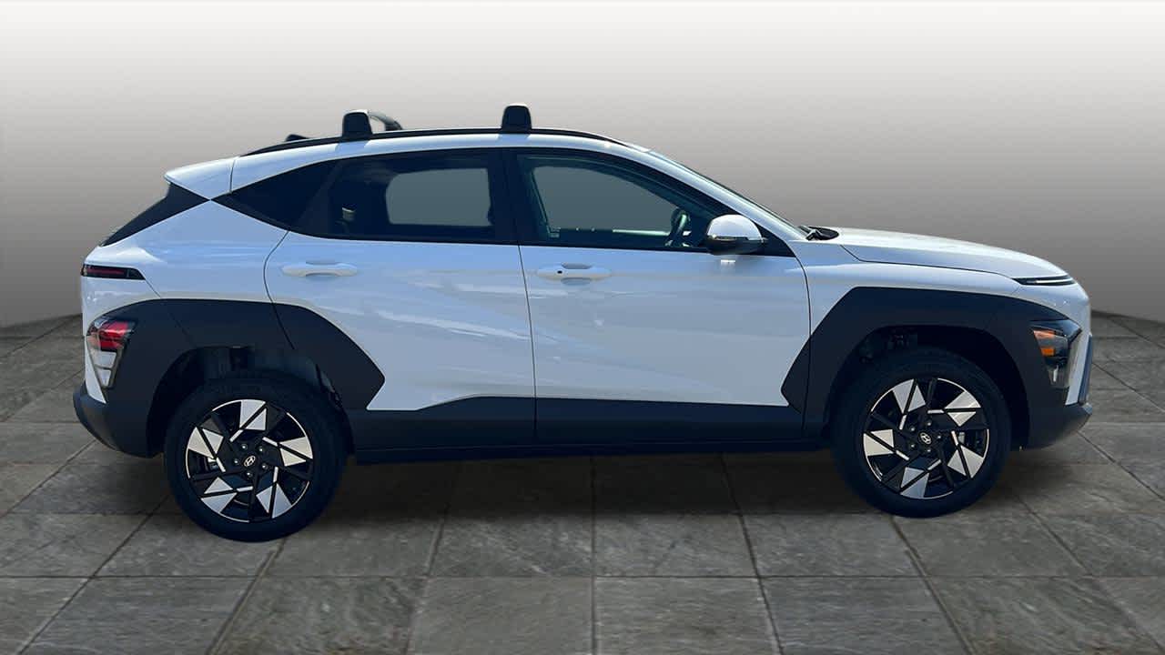 Thumbnail: 2025 Hyundai Kona - 4