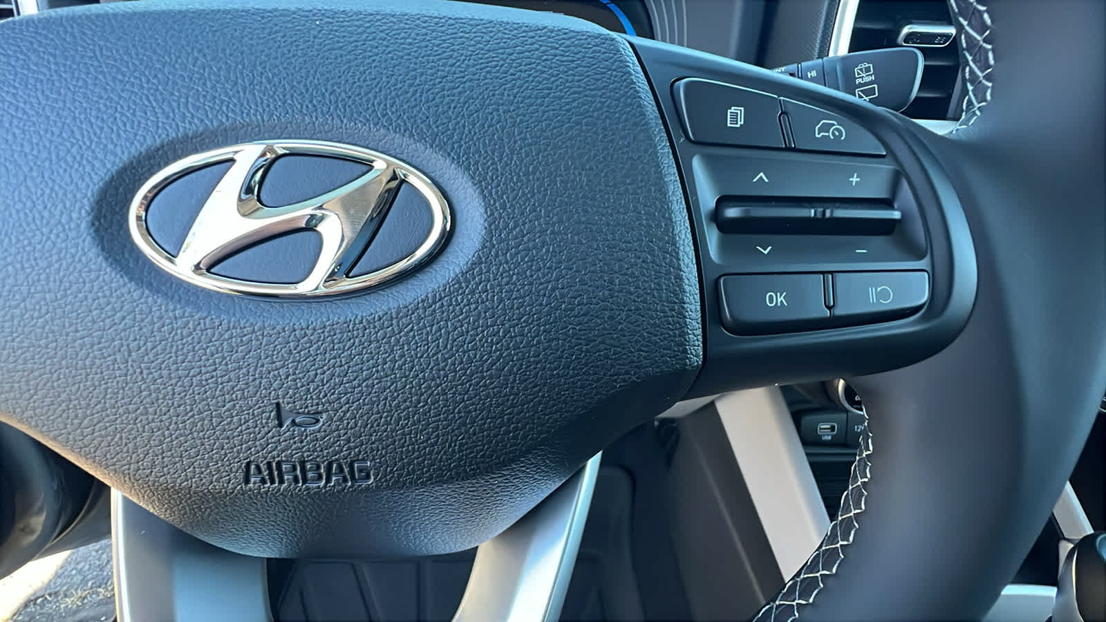 Thumbnail: 2026 Hyundai Venue - 20