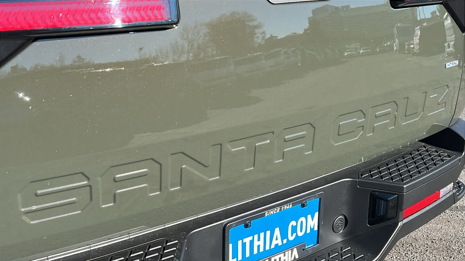 Thumbnail: 2026 Hyundai Santa Cruz - 28