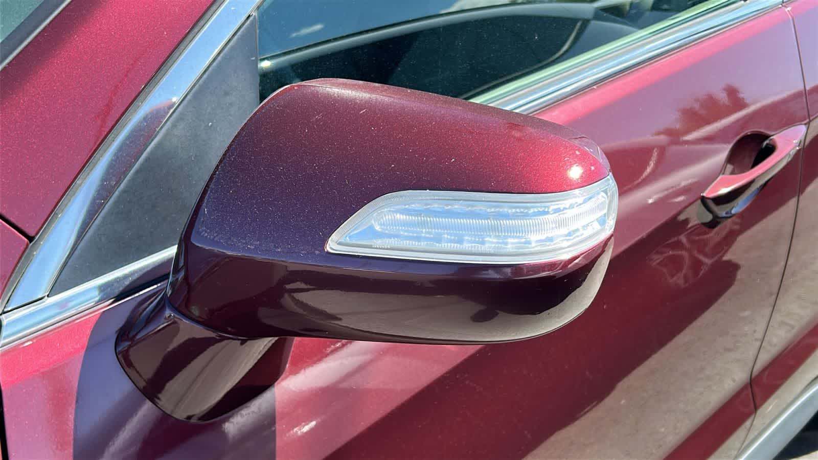 Thumbnail: 2014 Acura RDX - 6