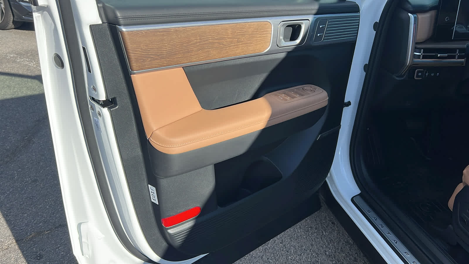 Thumbnail: 2026 Hyundai Santa Fe - 23