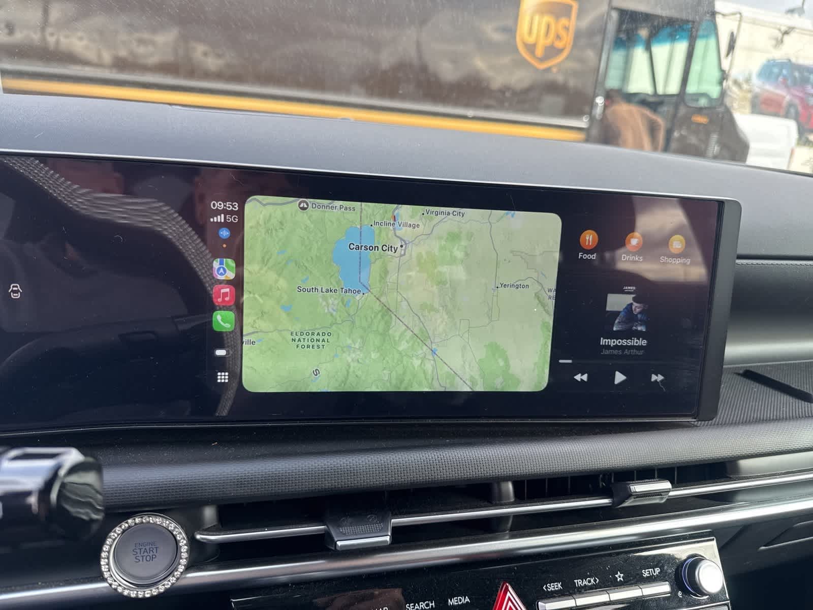 Thumbnail: 2025 Hyundai Tucson - 21