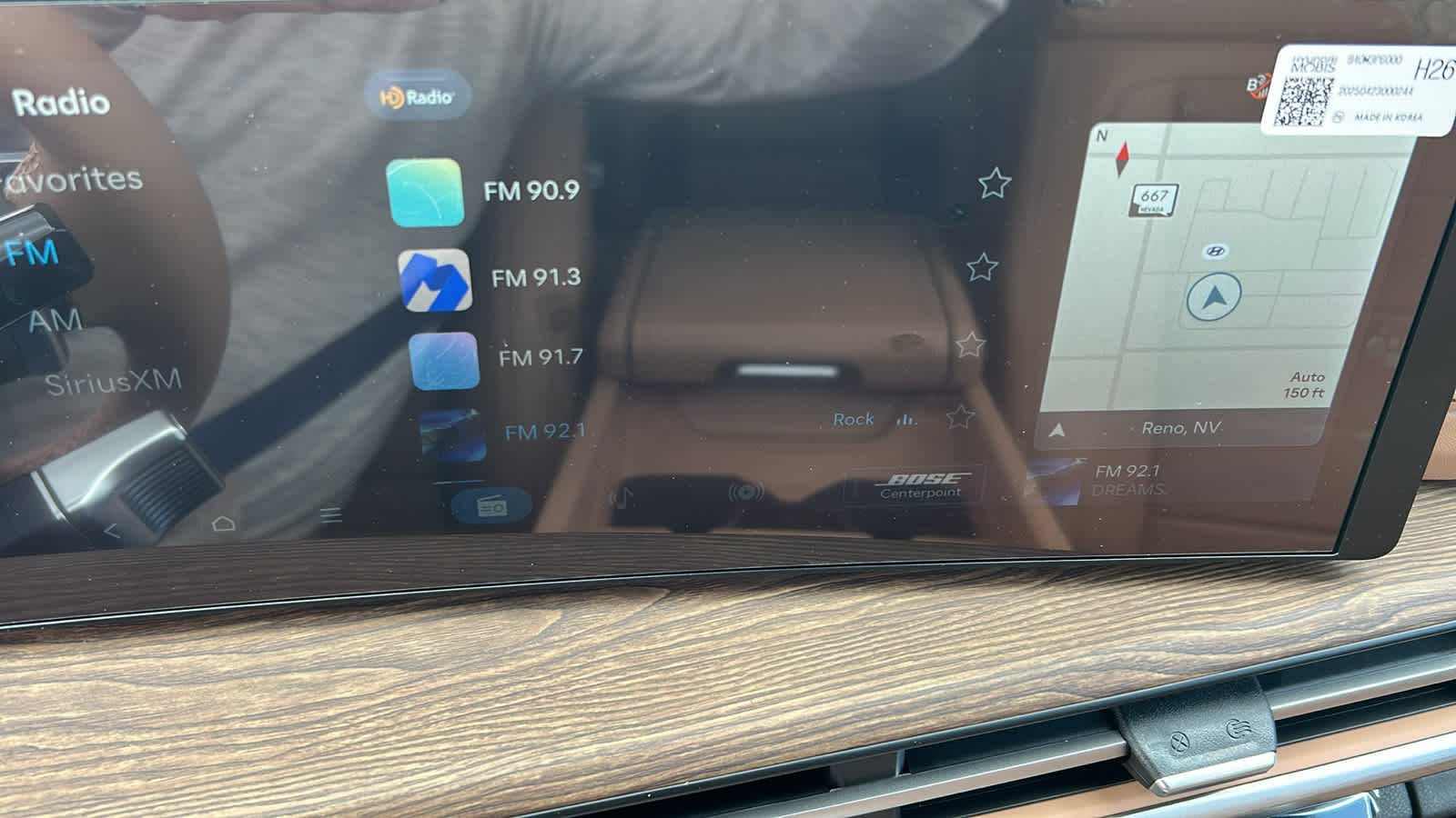 Thumbnail: 2026 Hyundai Santa Fe - 15