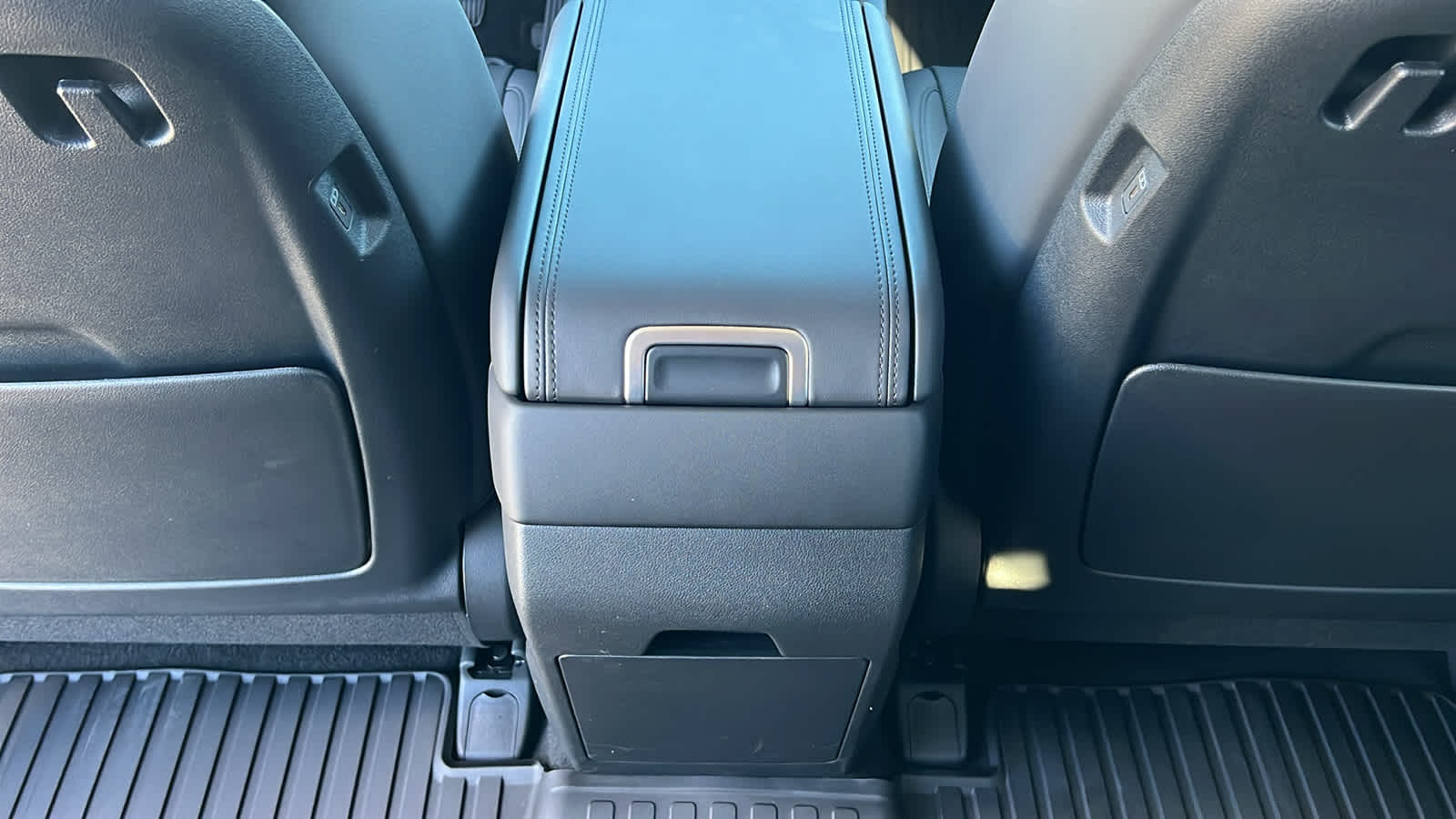 Thumbnail: 2026 Hyundai Santa Fe - 25