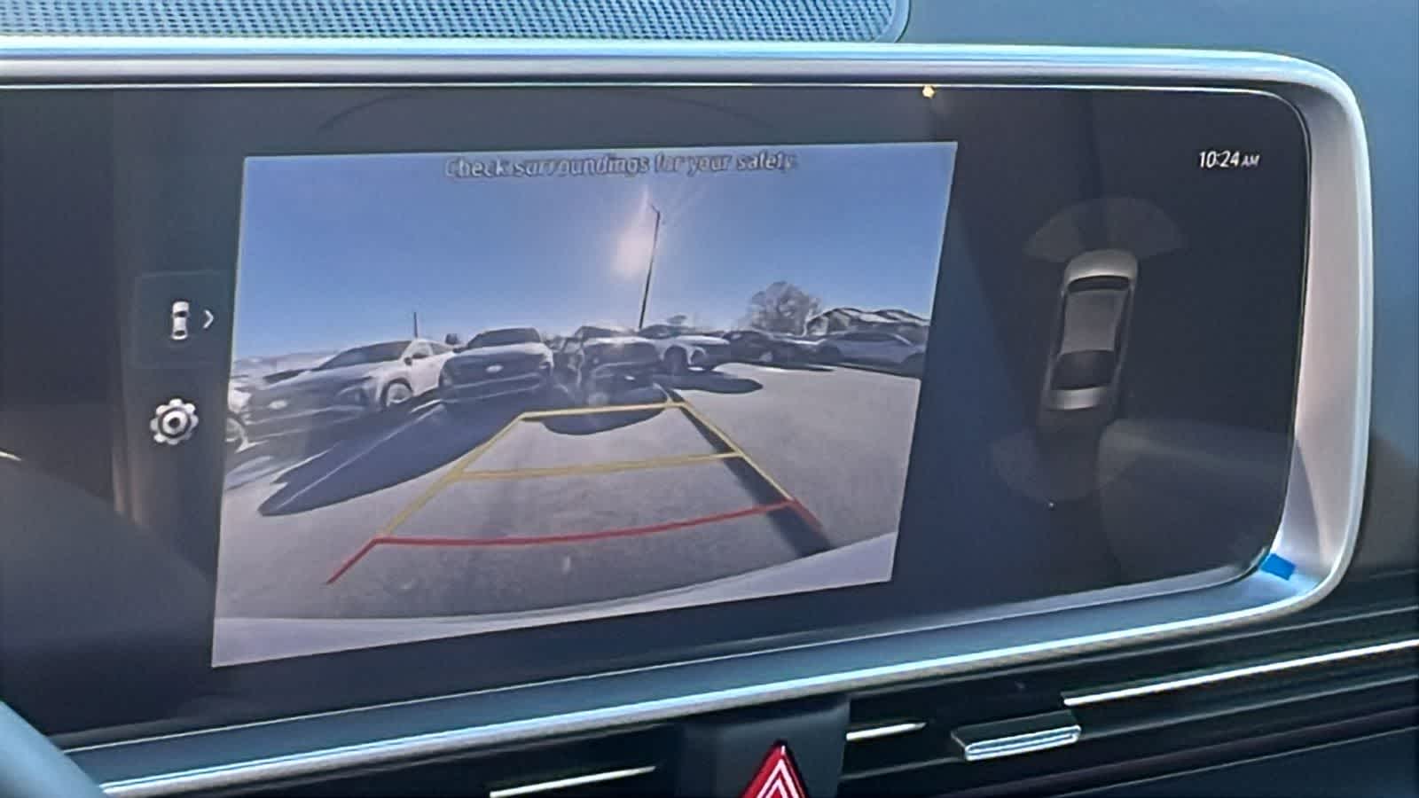 Thumbnail: 2025 Hyundai Ioniq 6 - 16