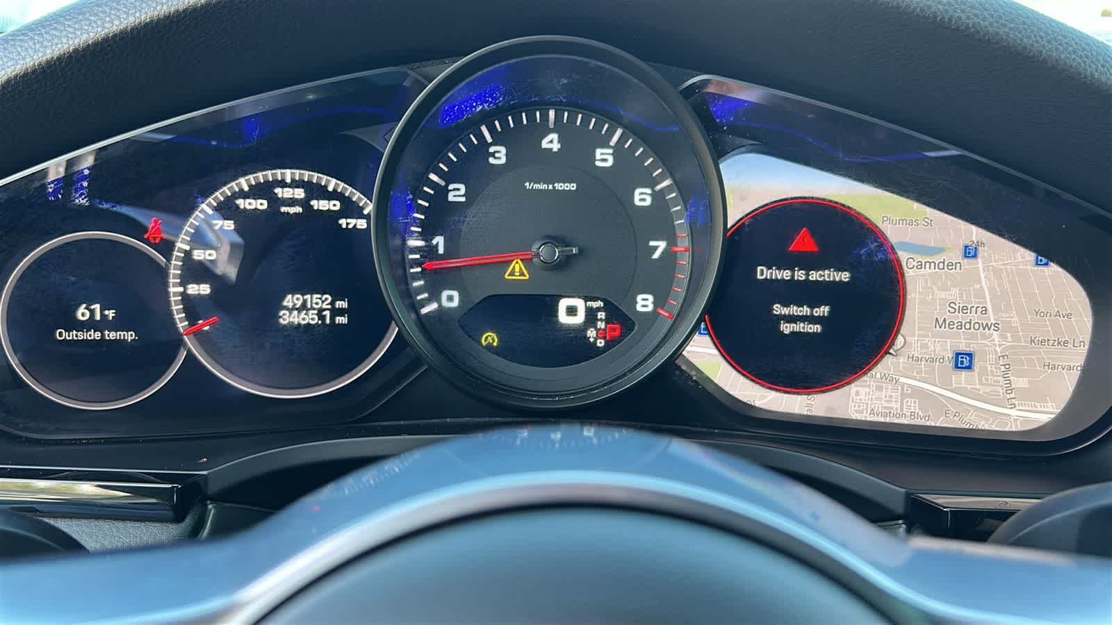 Thumbnail: 2023 Porsche Cayenne - 21