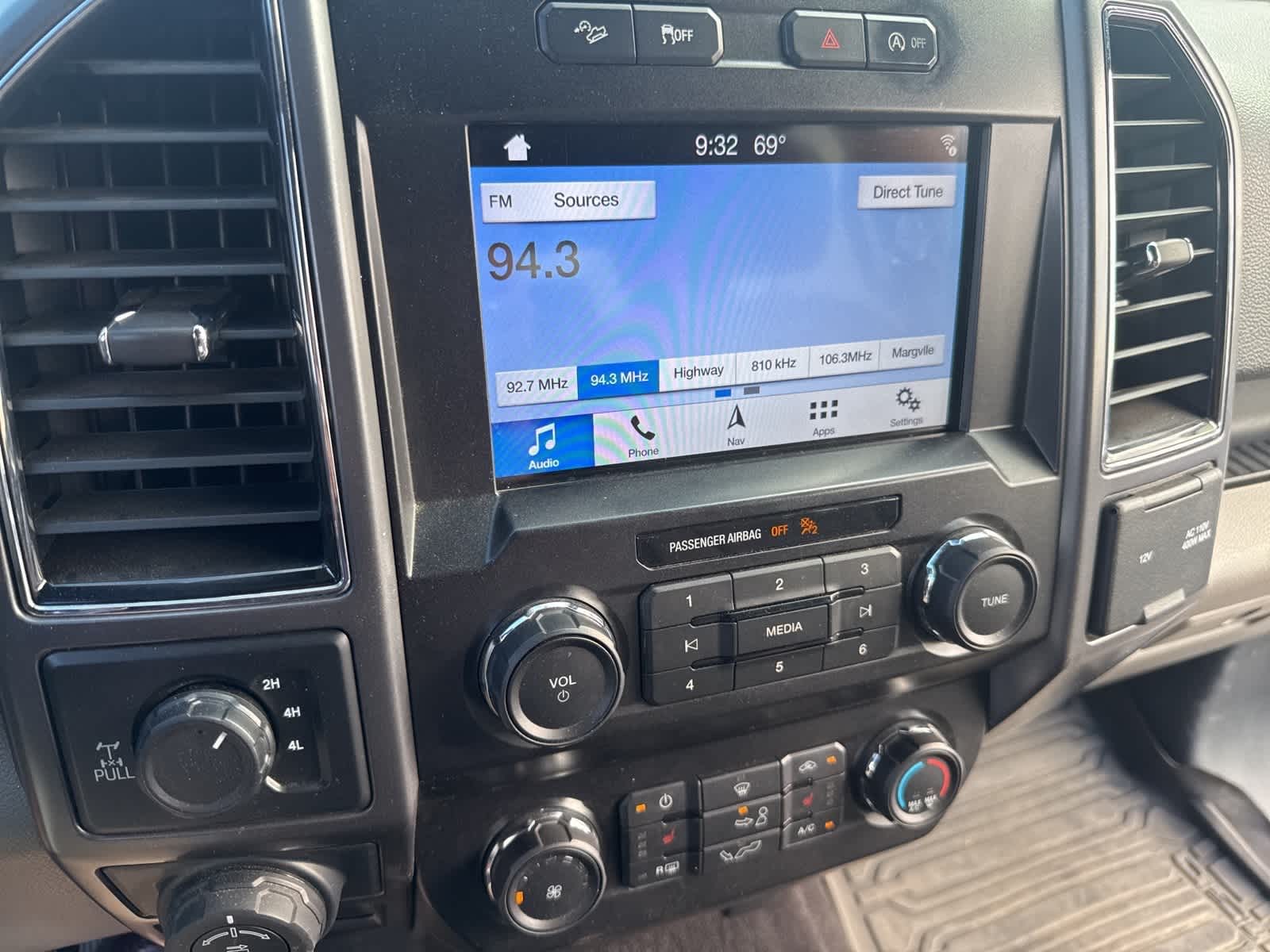 Thumbnail: 2019 Ford F-150 - 22