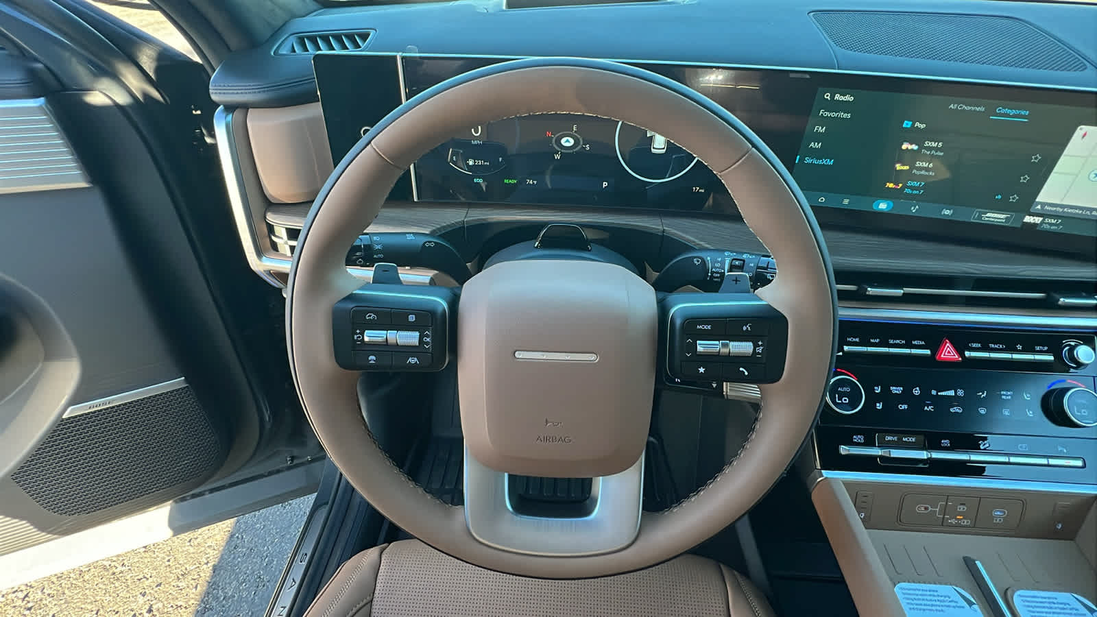 Thumbnail: 2026 Hyundai Santa Fe - 18