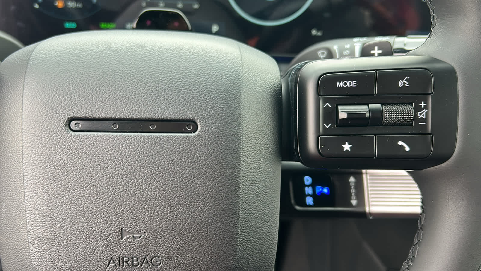 Thumbnail: 2026 Hyundai Santa Fe - 20