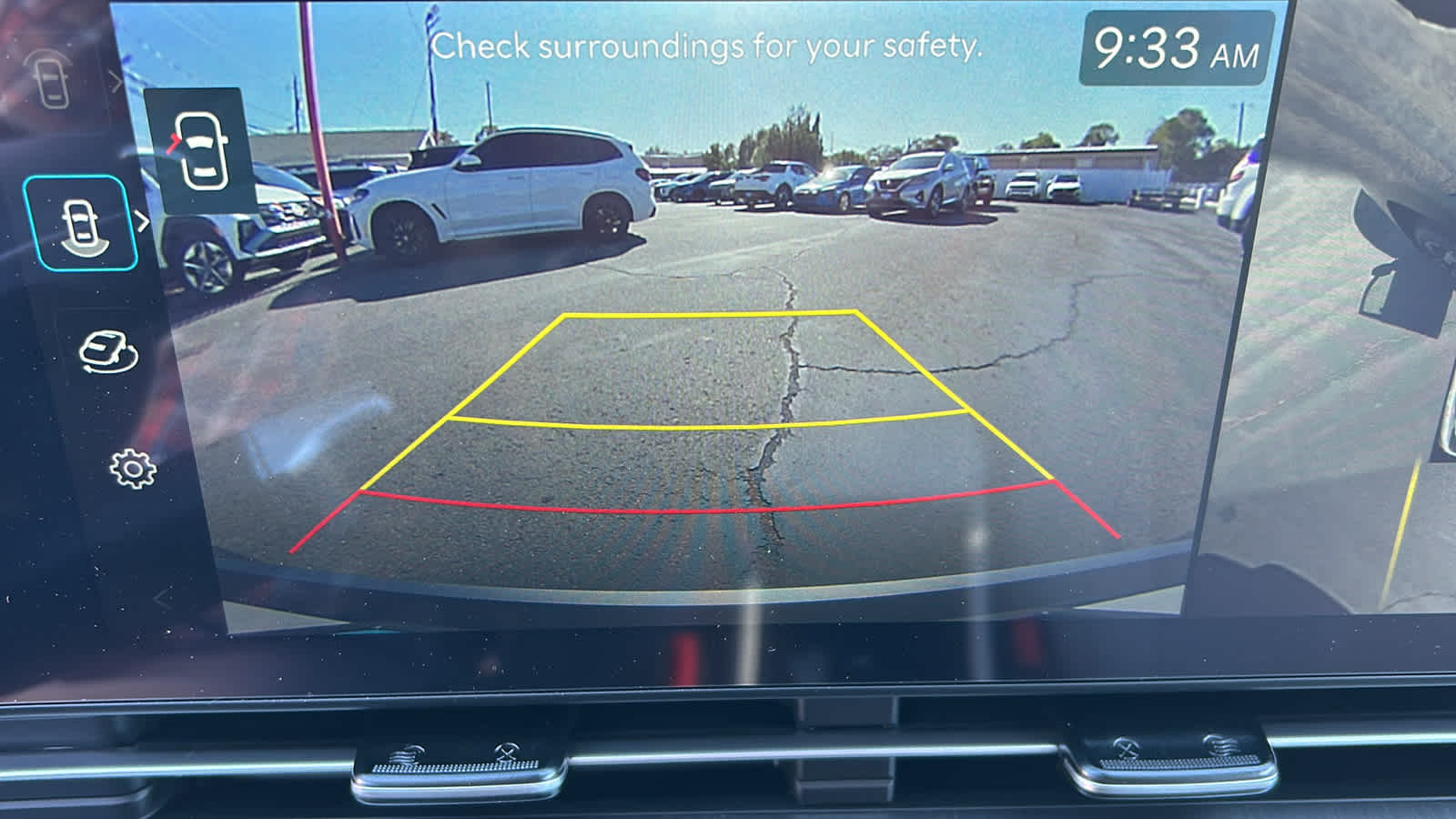 Thumbnail: 2026 Hyundai Kona - 16