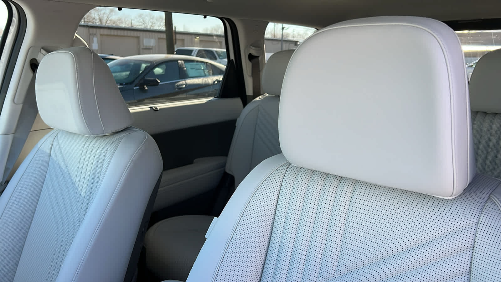 Thumbnail: 2026 Hyundai Palisade - 11