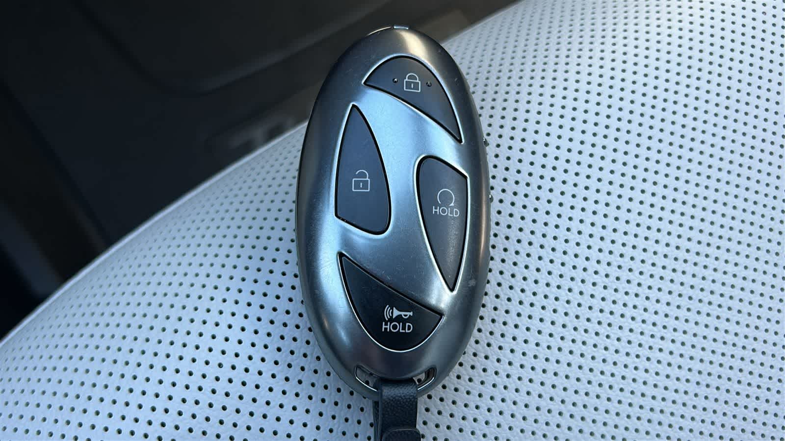 Thumbnail: 2025 Hyundai Tucson - 29