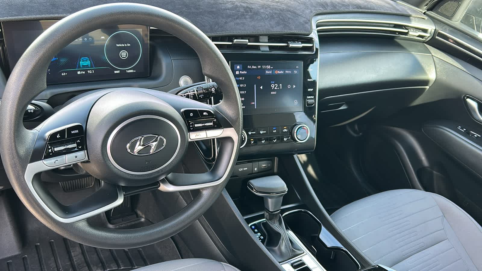 Thumbnail: 2023 Hyundai Santa Cruz - 10