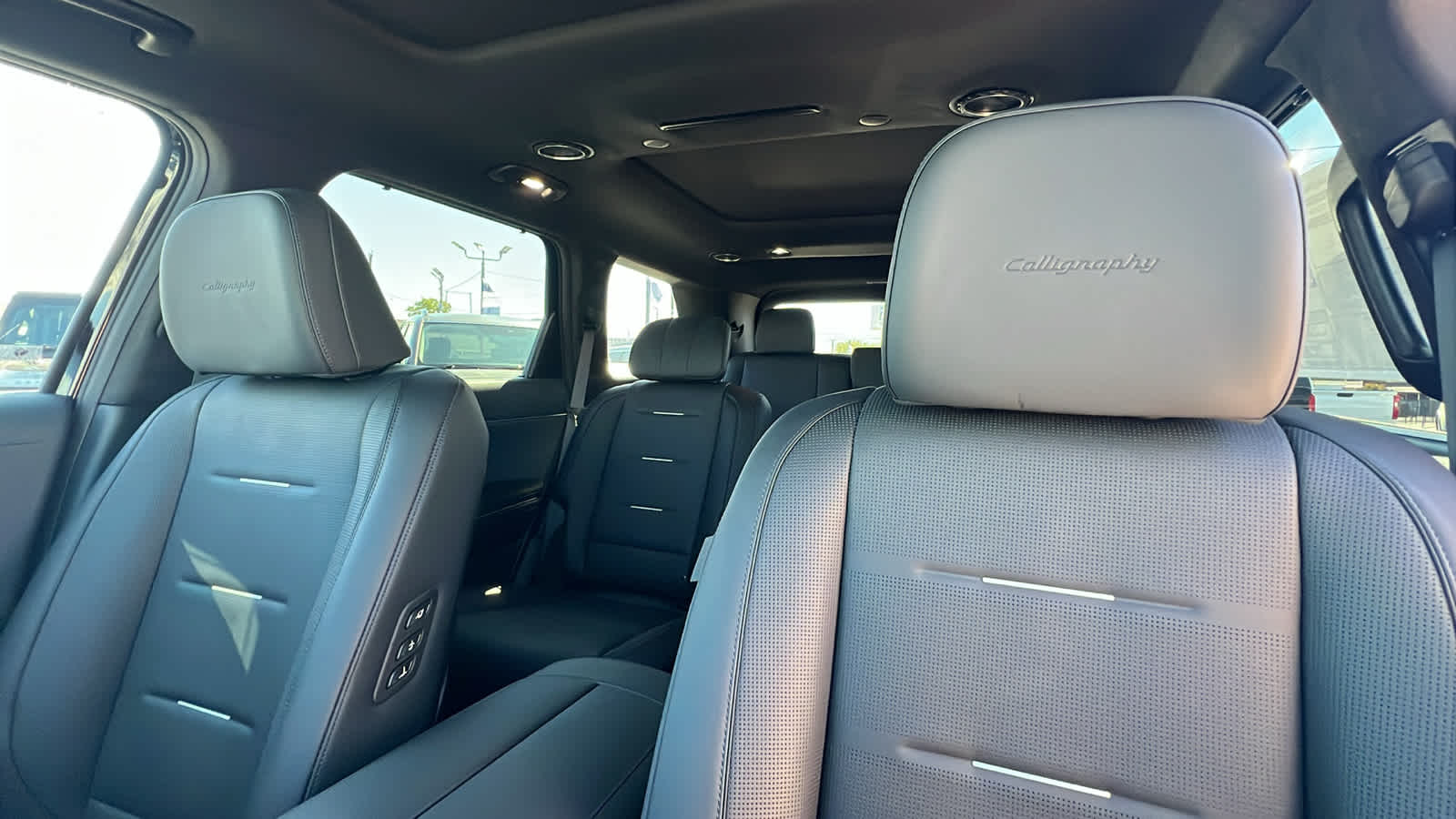 Thumbnail: 2026 Hyundai Palisade - 11