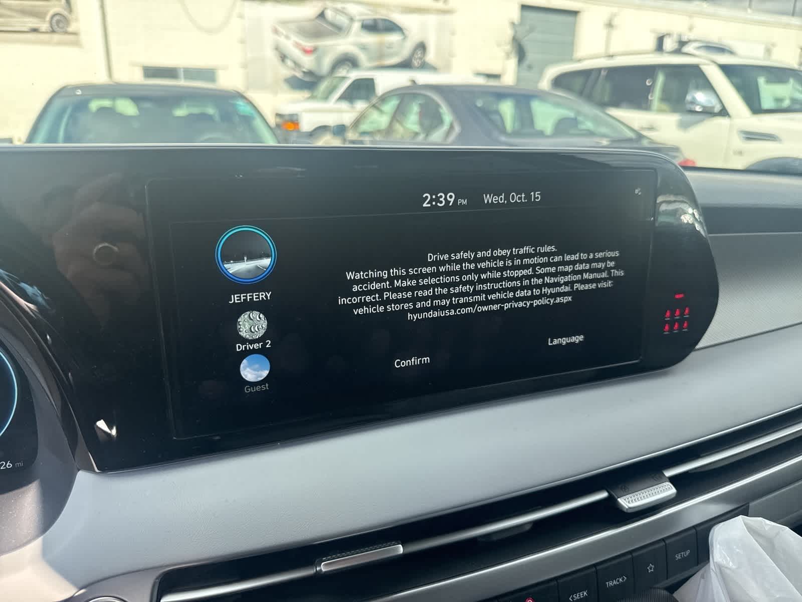 Thumbnail: 2024 Hyundai Palisade - 16