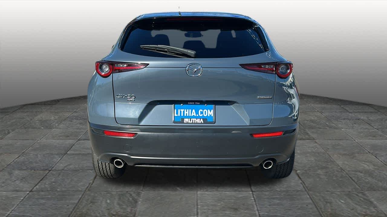 Thumbnail: 2024 Mazda CX-30 - 6
