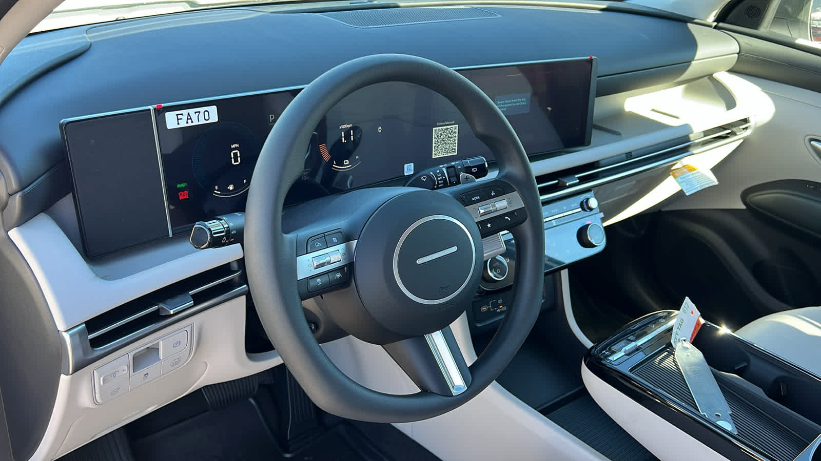 Thumbnail: 2026 Hyundai Tucson - 10