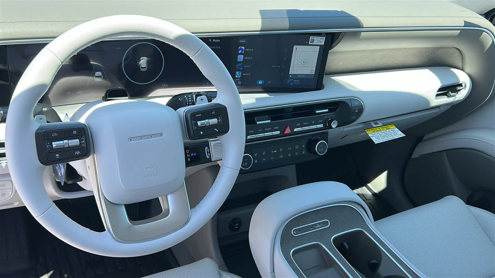 Thumbnail: 2026 Hyundai Palisade - 10