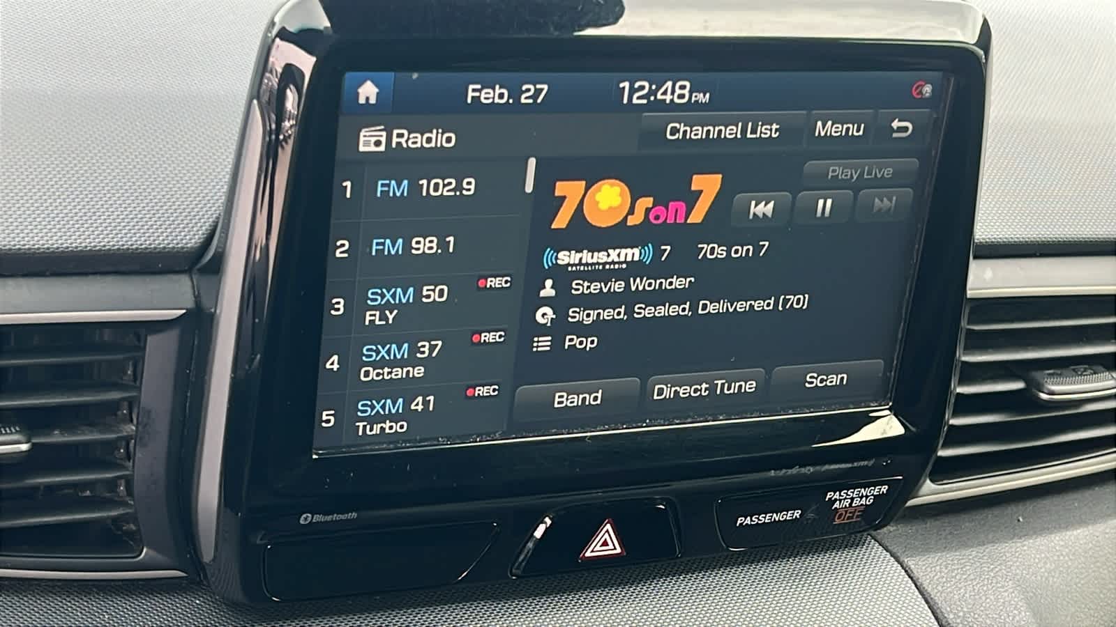 Thumbnail: 2020 Hyundai Veloster - 15