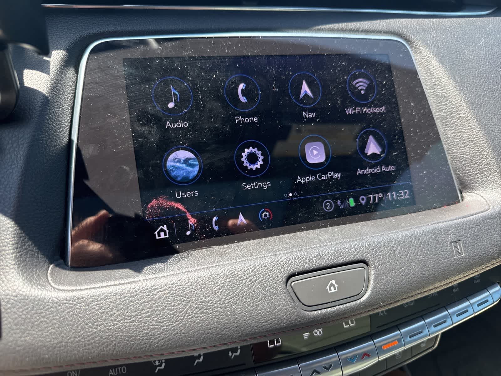 2020 Cadillac XT4 Sport 15