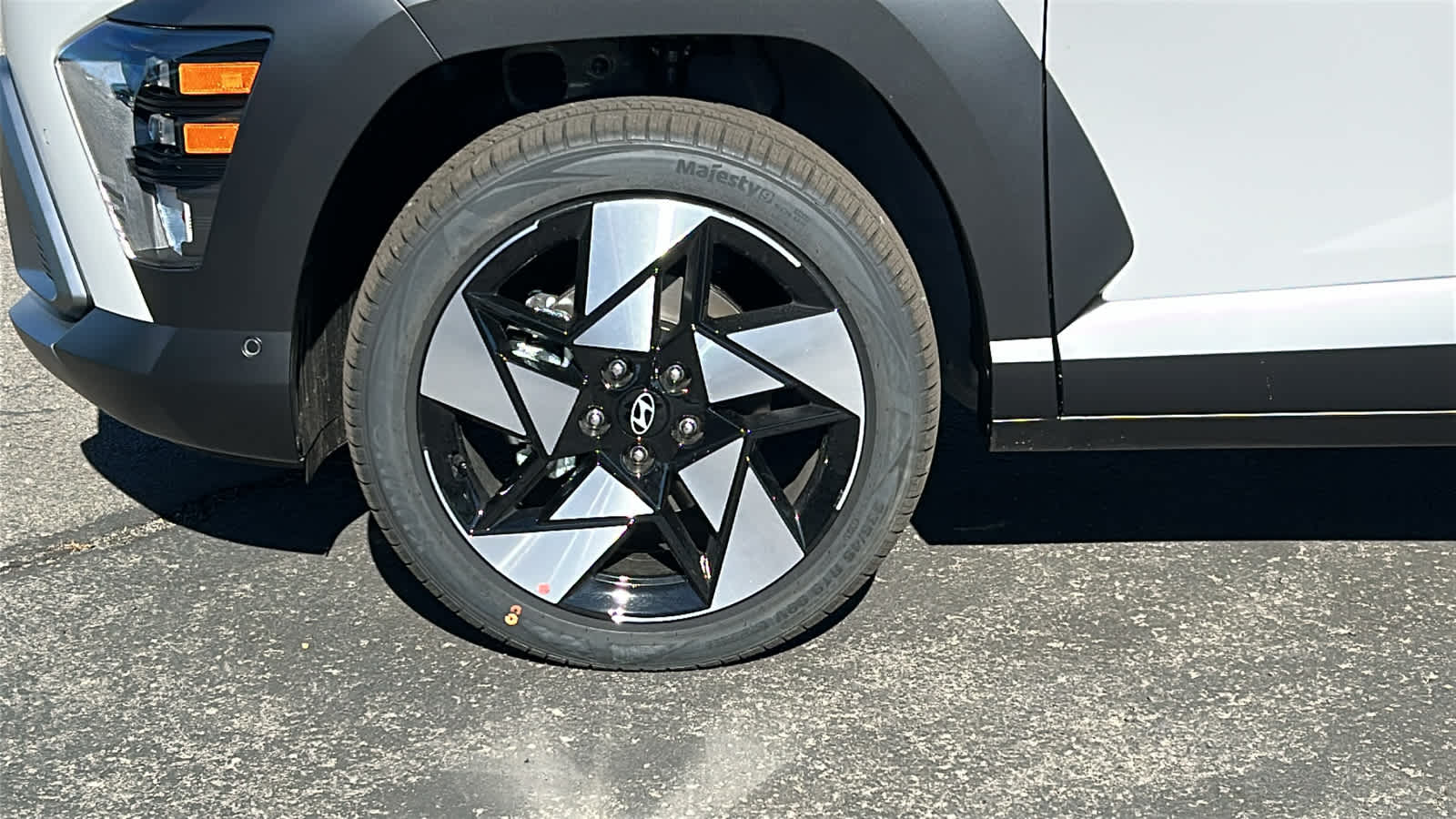 Thumbnail: 2026 Hyundai Kona - 9