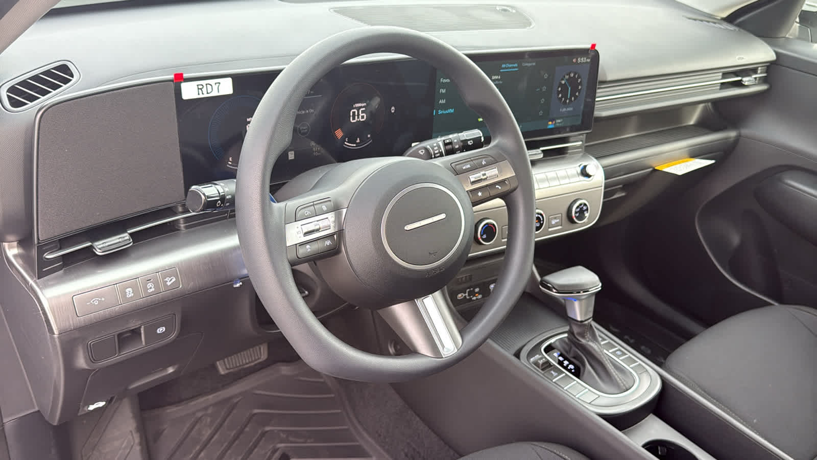 Thumbnail: 2026 Hyundai Kona - 10