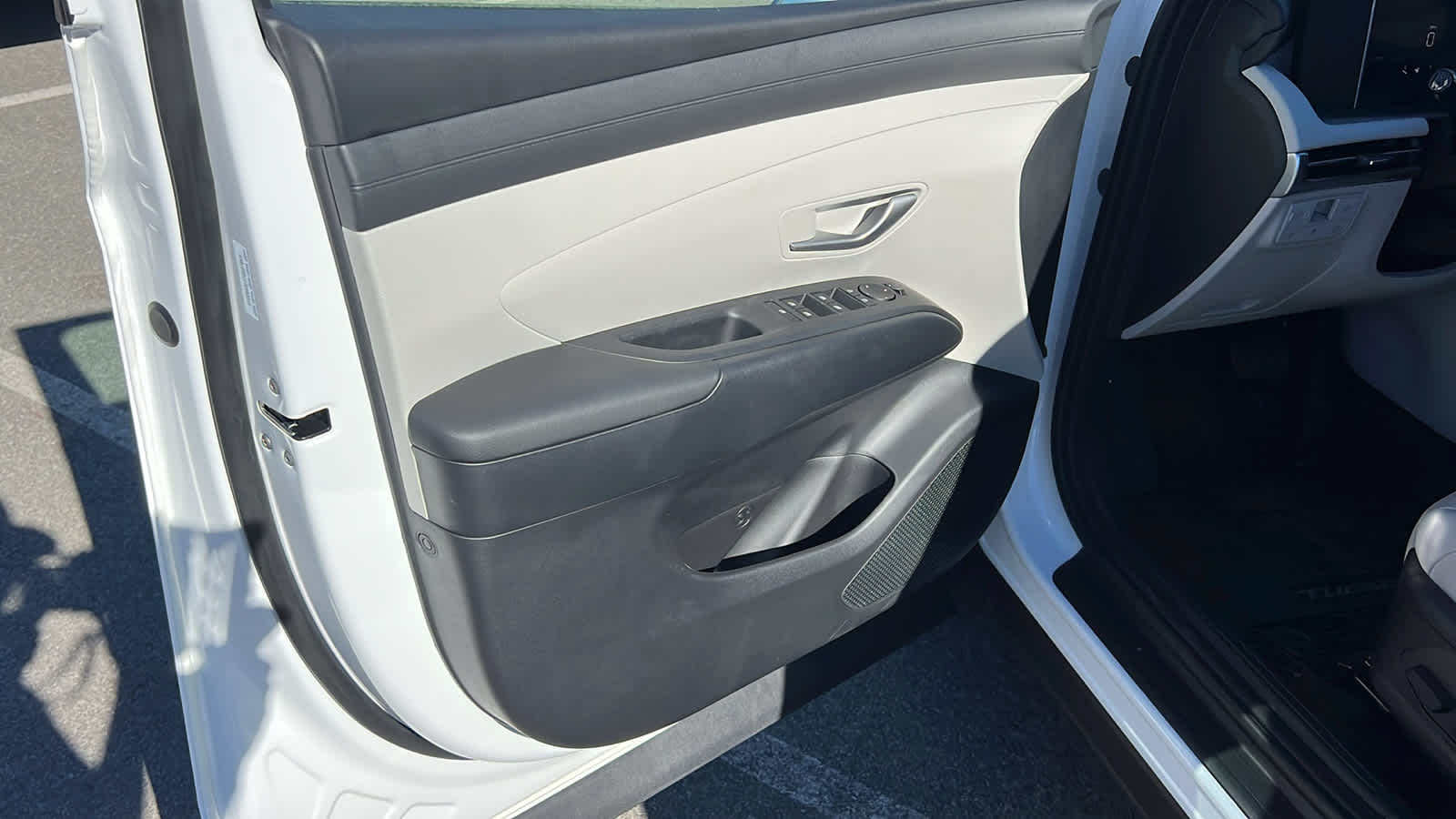 Thumbnail: 2026 Hyundai Tucson - 23