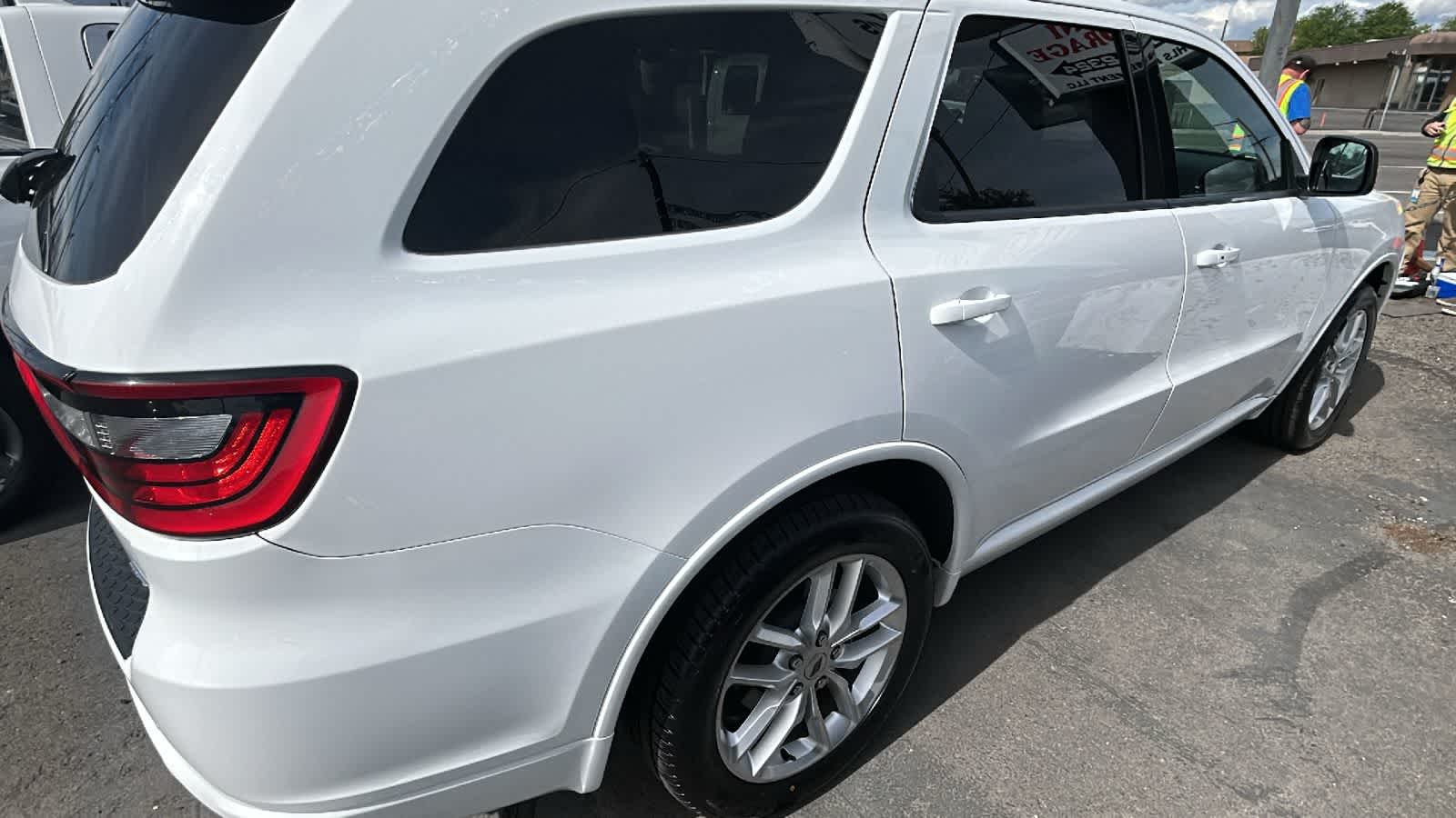 Thumbnail: 2024 Dodge Durango - 17