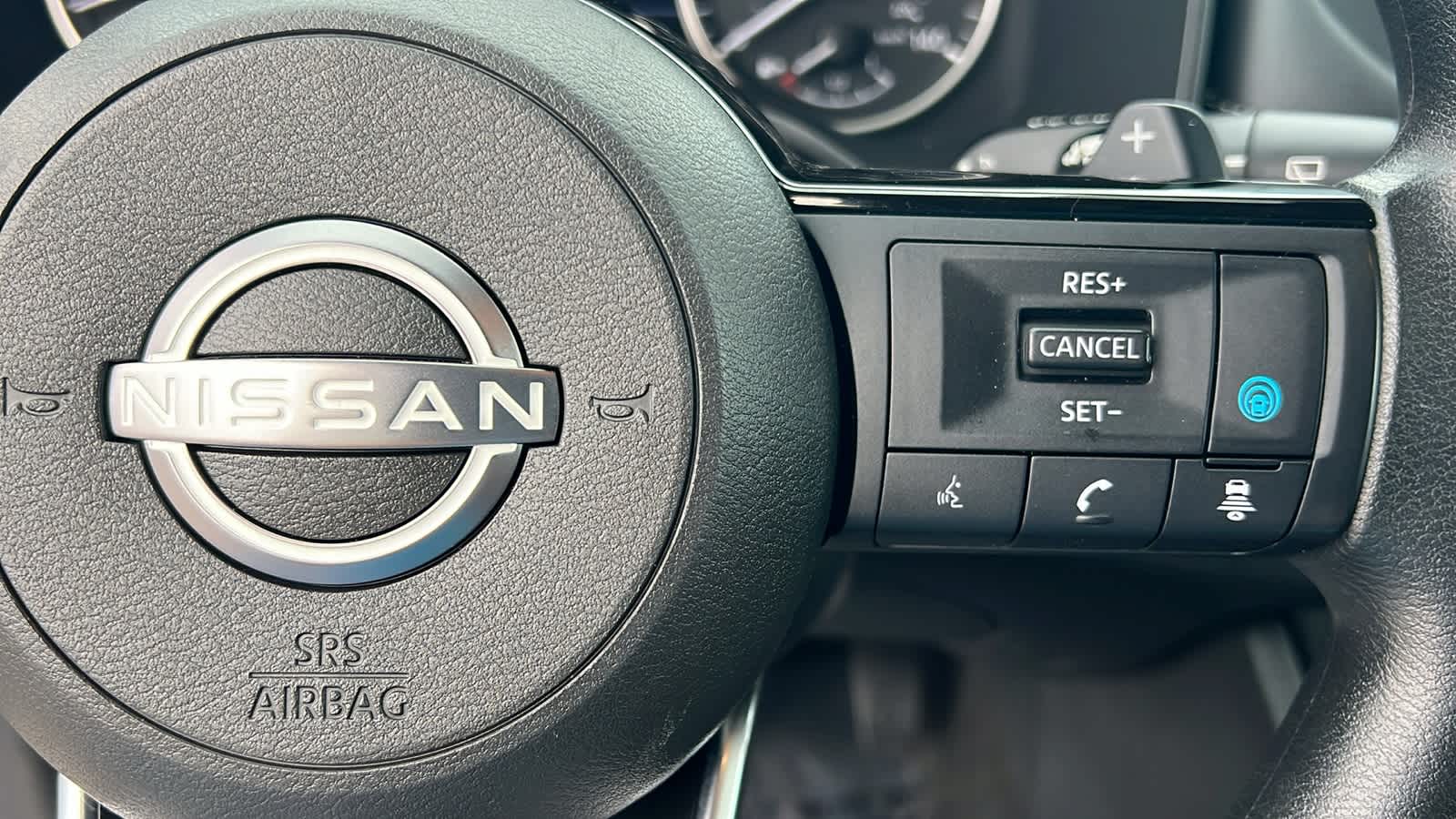 2023 Nissan Rogue SV 20