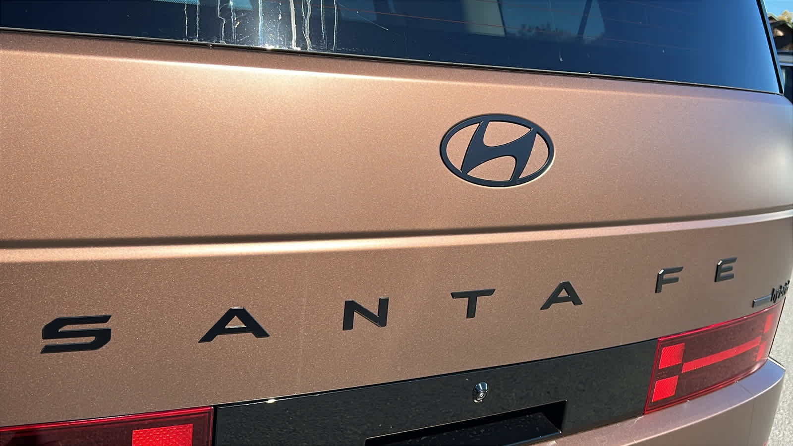 Thumbnail: 2026 Hyundai Santa Fe - 28