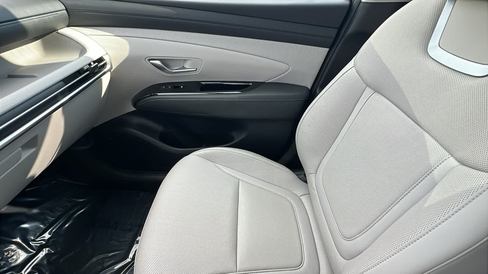 Thumbnail: 2025 Hyundai Tucson - 12