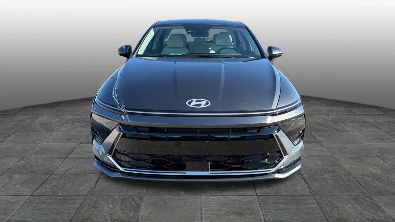 Thumbnail: 2026 Hyundai Sonata - 2