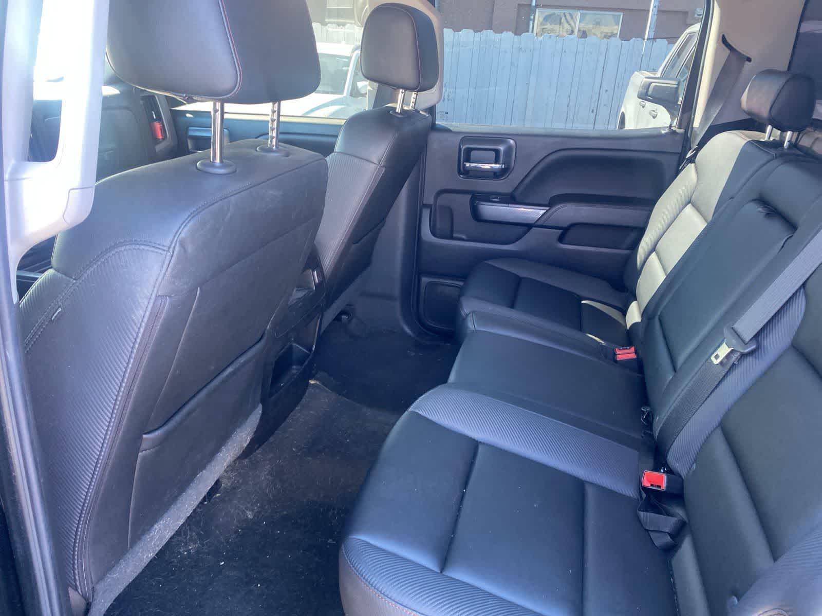 Thumbnail: 2018 GMC Sierra 1500 - 13