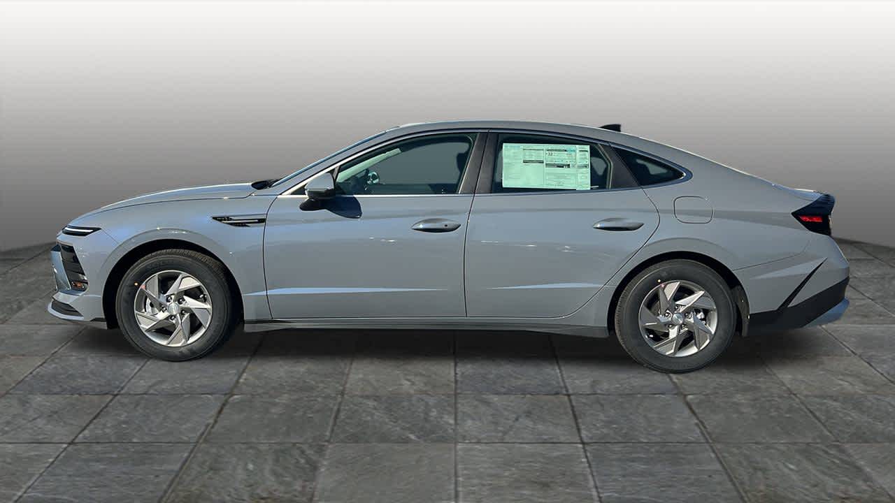 Thumbnail: 2026 Hyundai Sonata - 8