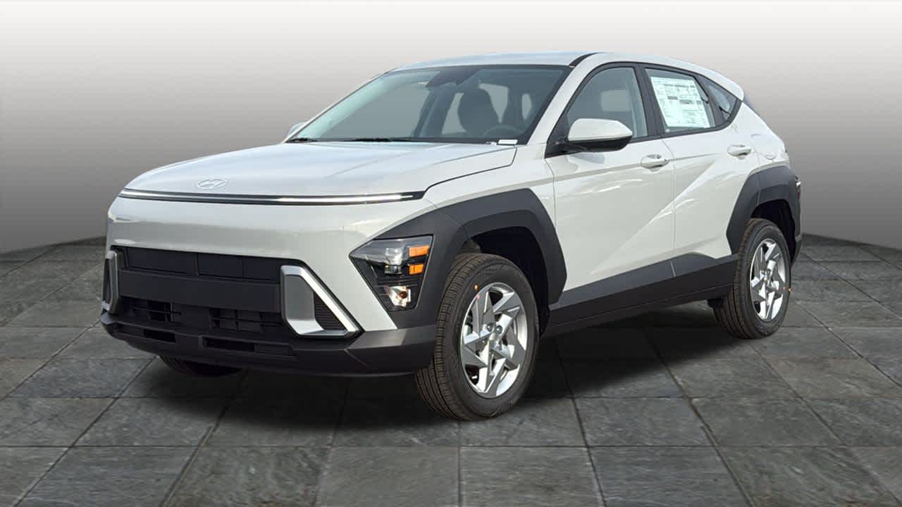 Thumbnail: 2026 Hyundai Kona - 1