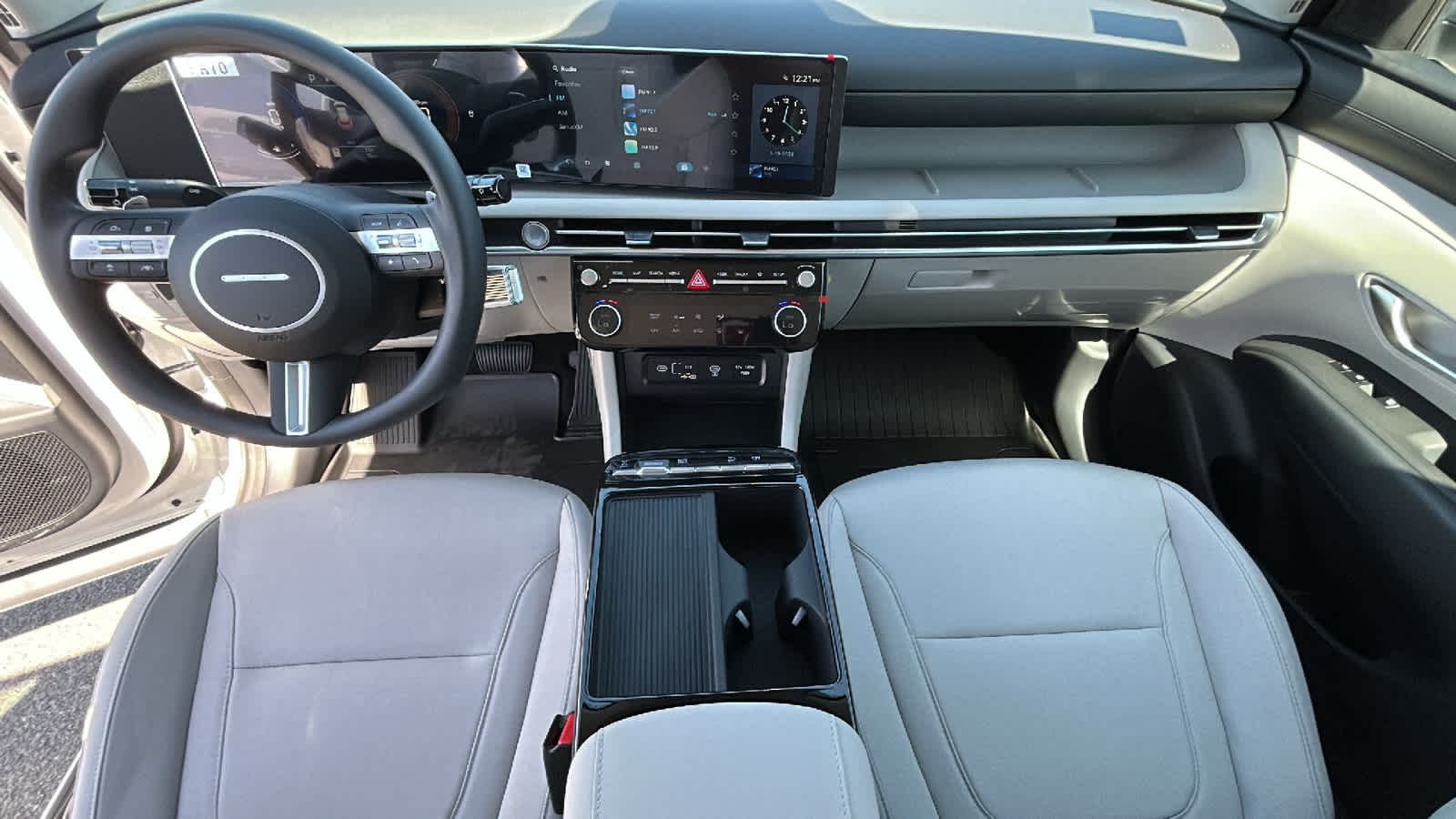 Thumbnail: 2026 Hyundai Tucson - 26