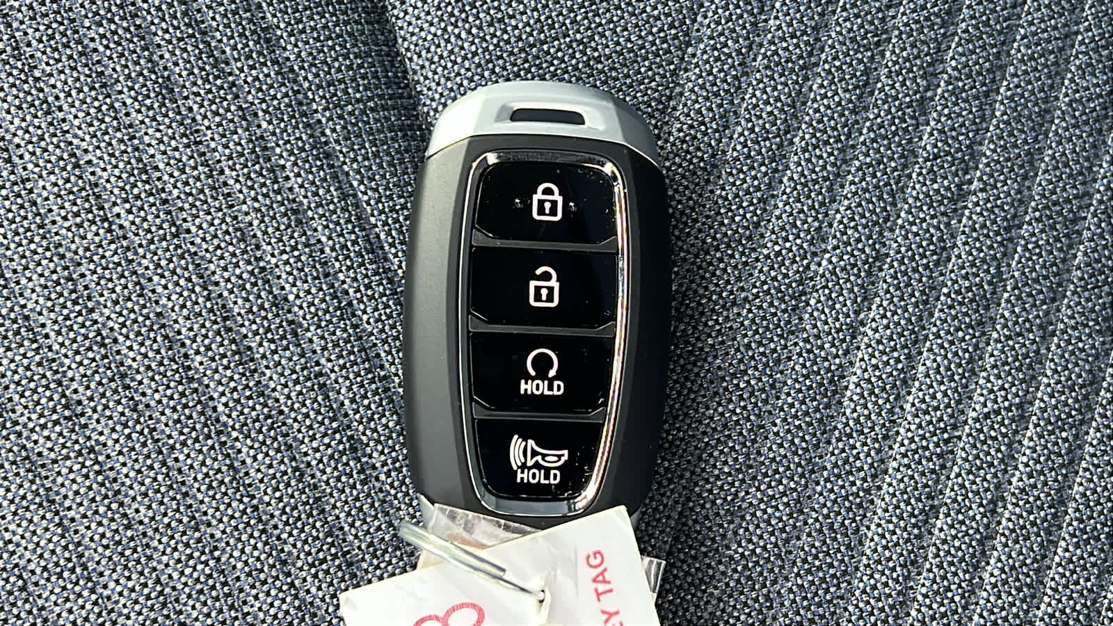 Thumbnail: 2026 Hyundai Venue - 29