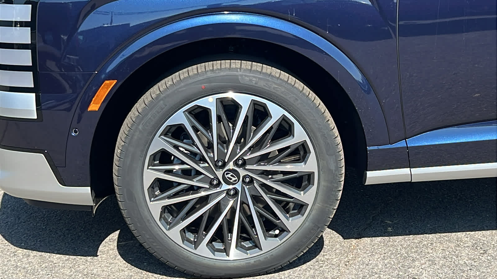 Thumbnail: 2026 Hyundai Palisade - 9