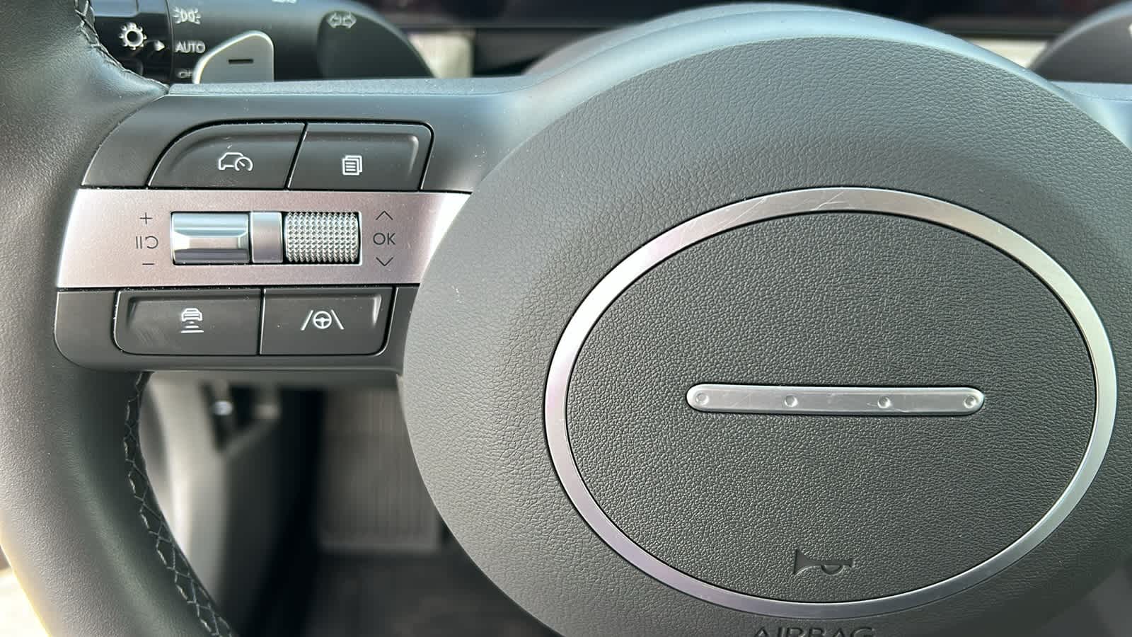 Thumbnail: 2025 Hyundai Sonata - 19