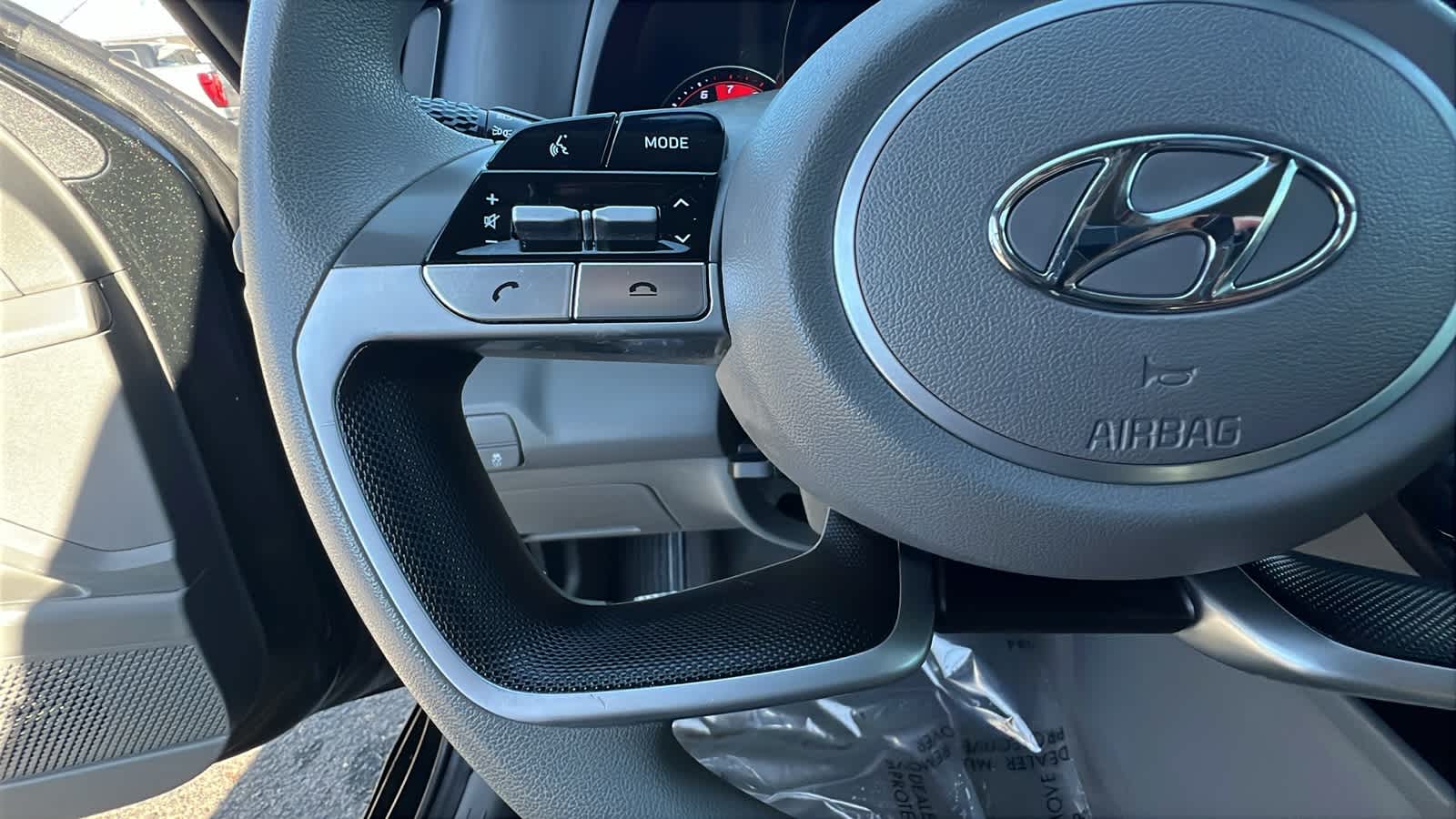 Thumbnail: 2023 Hyundai Elantra - 19