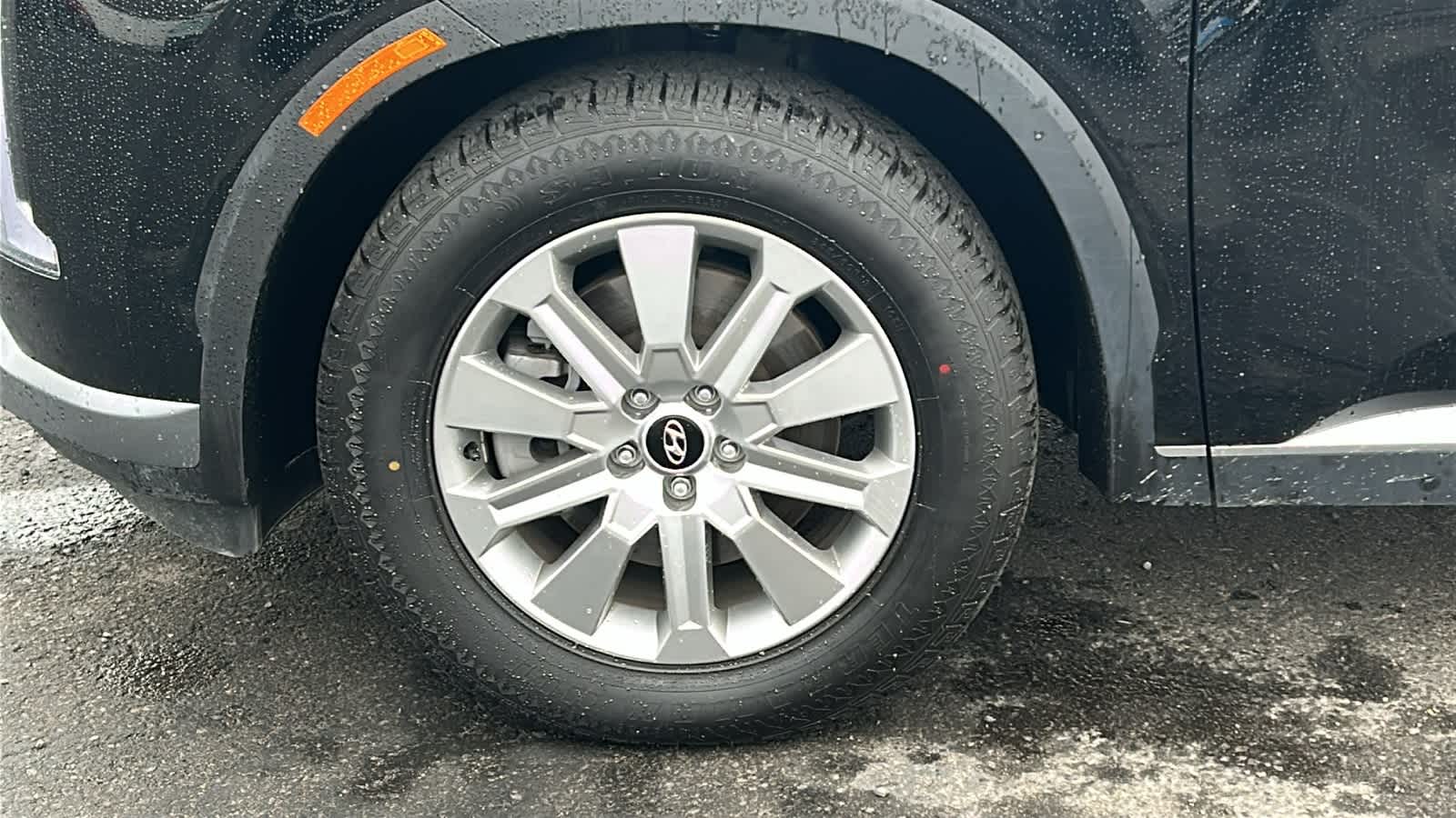 Thumbnail: 2024 Hyundai Palisade - 9