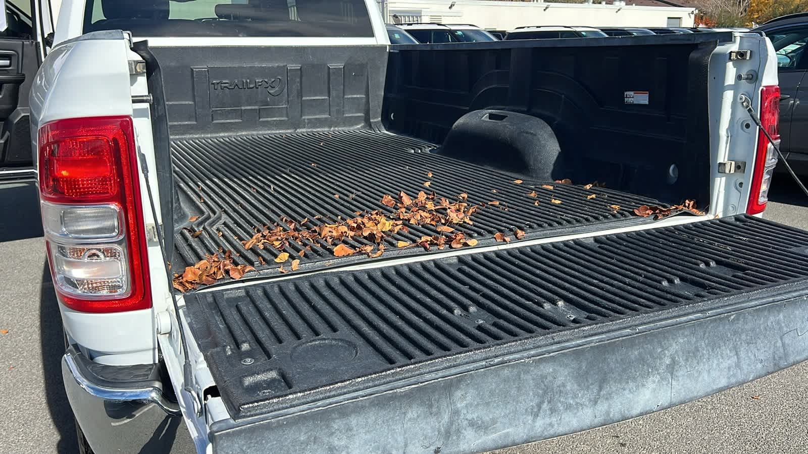 Thumbnail: 2024 RAM 2500 - 27